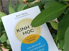 Kinh tế học vì lợi ích chung